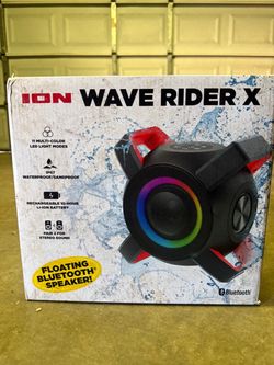 Bluetooth Speaker