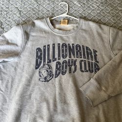 BILLIONAIRE BOYS CLUB XXXL
