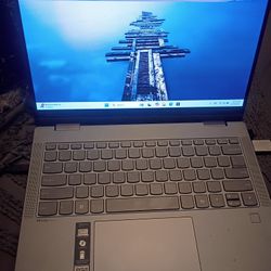 Lenovo Ideapad 5