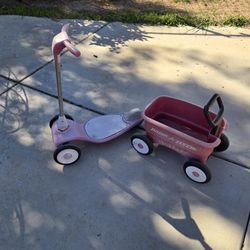 Free Kids Outdoor Toys