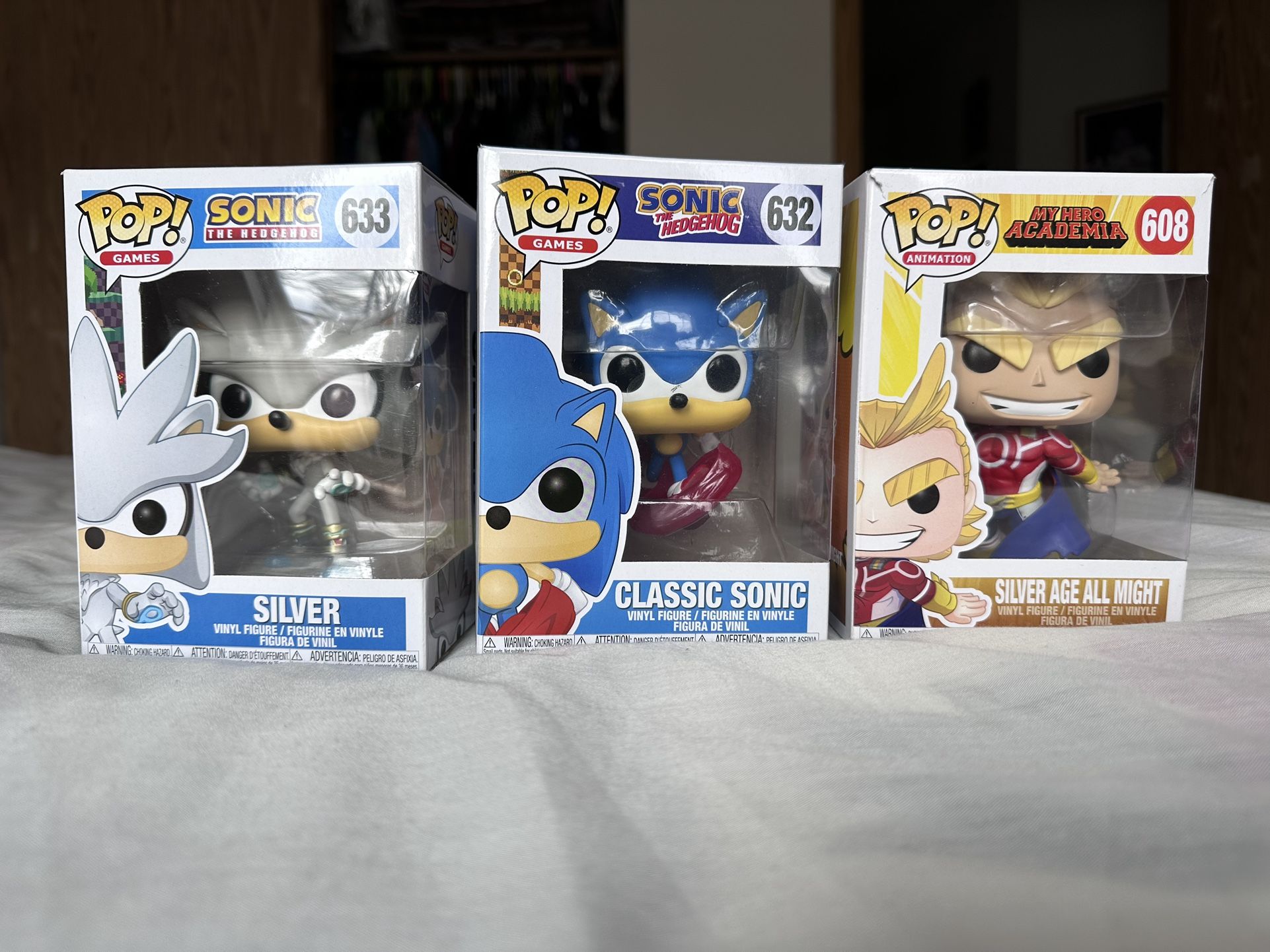 Funko Pop