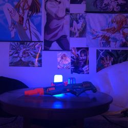 Wooden Floor Table (Japanese Style)