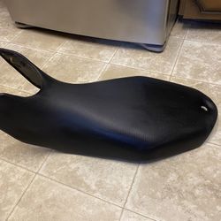 Ducati Hypermotard Stock Seat - Perfect Condition