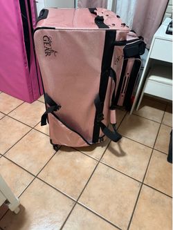 Dance bag   glam’r gear