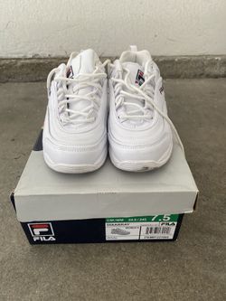 Fila shoes