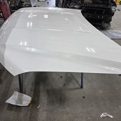 2021 expedition hood