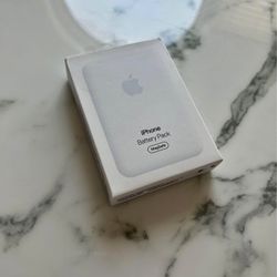 Apple MagSafe new
