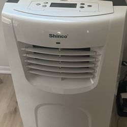 Shinco Air Conditioner
