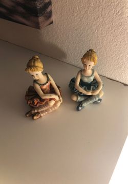 Ballerinas
