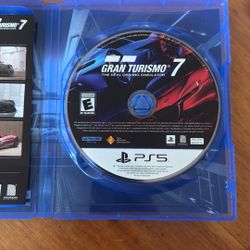 PS5 game
