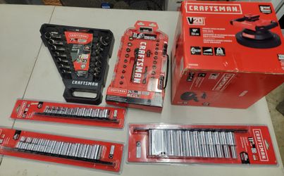 New tools