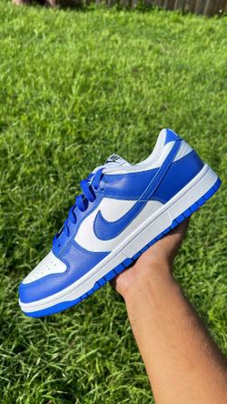 Nike Dunk Low