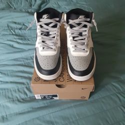 Nike Shoes