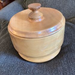 Household General Wooden Box