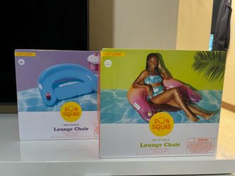 Pool Floaties
