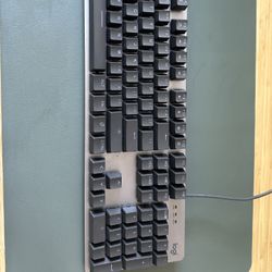 Logi mechanical Keyboard