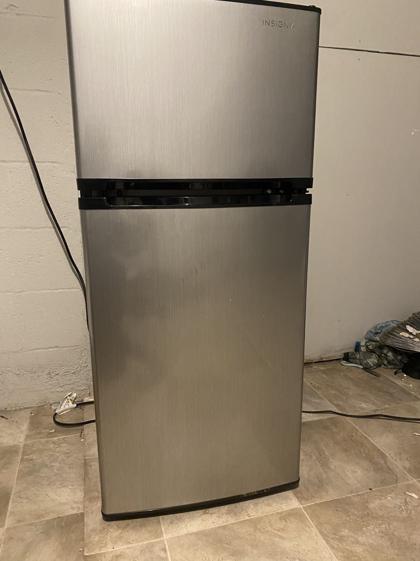 Brand New Mini Fridge with Freezer