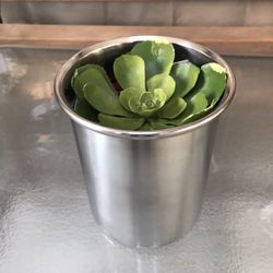 Flower Pot Decoration