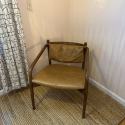Article Lento Eres Armchair