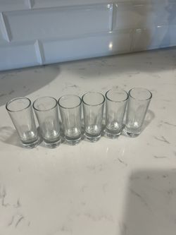 Shot Glasses