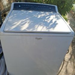 Cabrio Washer 