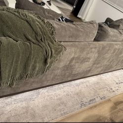 Ashley Furniture Couch 