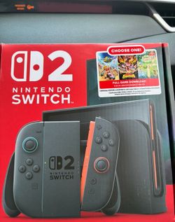 Nintendo 2
