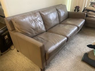 2 Couches