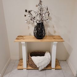 Console Table 