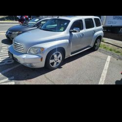 2009 Chevy HHR