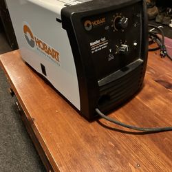 Hobart Handler 140 MIG Welder 