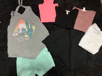 Girls bundle