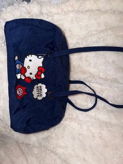 BAGGU - Hello Kitty