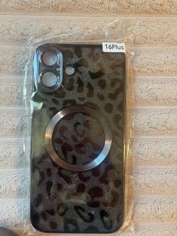Apple 16 plus phone case