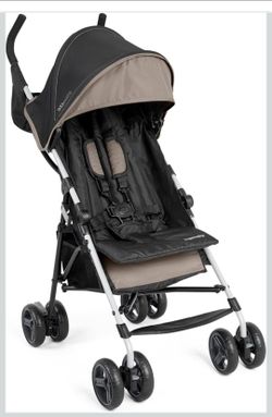 New in the Box Ingenuity 3Dmini Convenience Umbrella Stroller