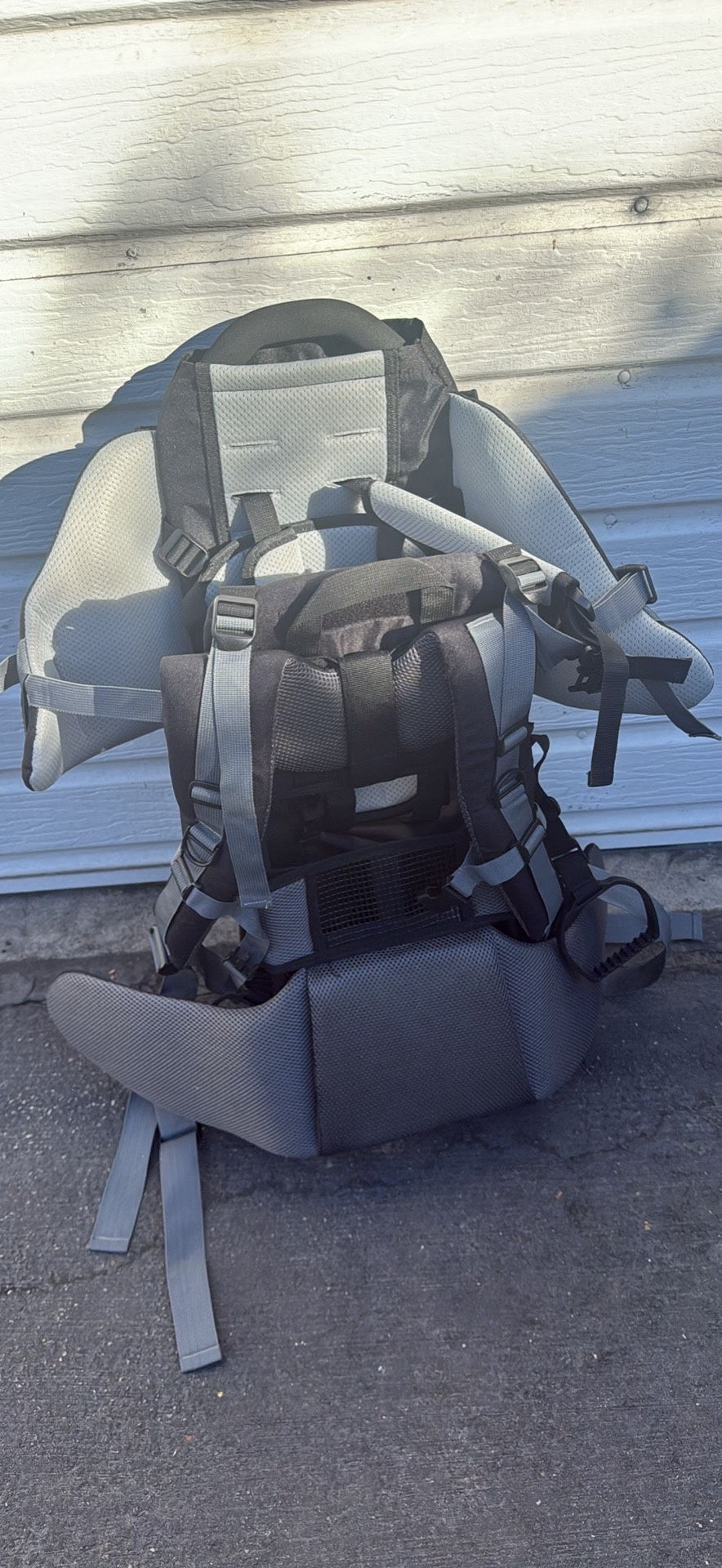 Hiking Carry On Backpack