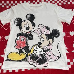 Disney shirt