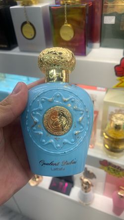 Brand New sealed Lattafa Opulent Dubai Perfume