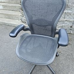 Herman Miller Chair 