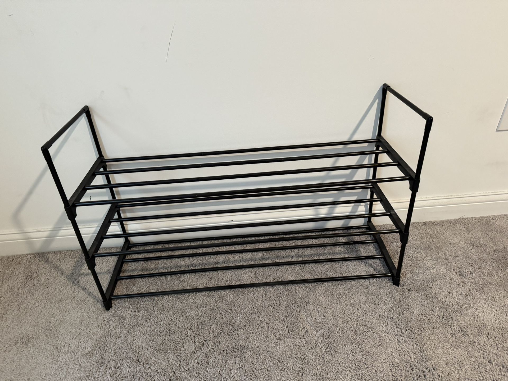 Shoe Rack