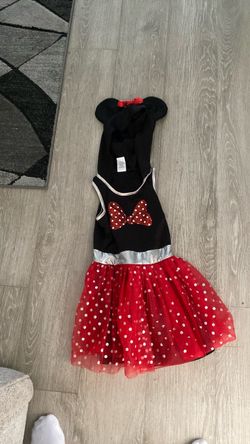 Costume Minnie