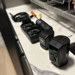 Bishop Tattoo Machine Wand