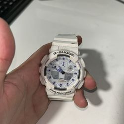 G-shock GA-100A