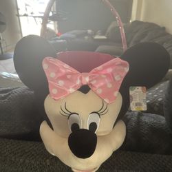 DISNEY EASTER BASKETS