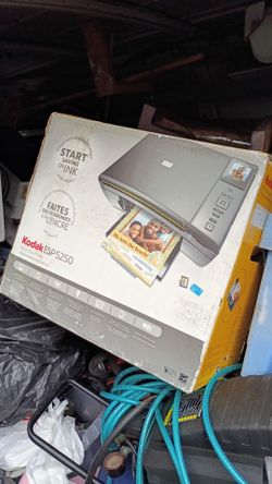 Kodak ESP 5250 All-in-One Printer