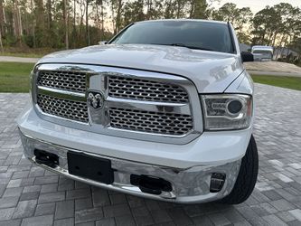 RAM 1500 Ecodiesel