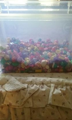 Shopkins 1$ ea your pick buy more get deal!!