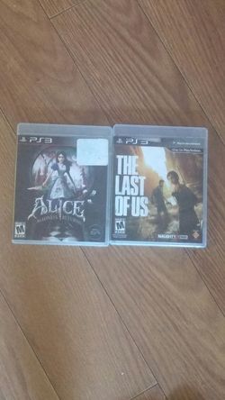 Ps3 games