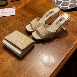 Sequence Pumps And Purse