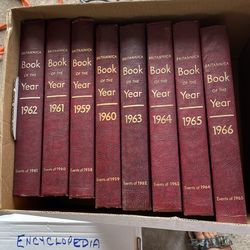 Britannica Book Of The Year 1(contact info removed)